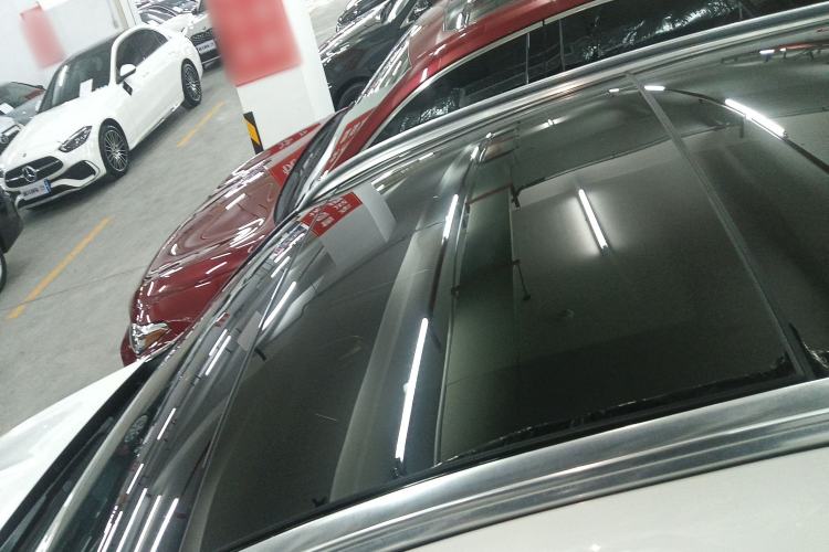 Used Mercedes-Benz GLA 2018 GLA 200 Sport Edition
