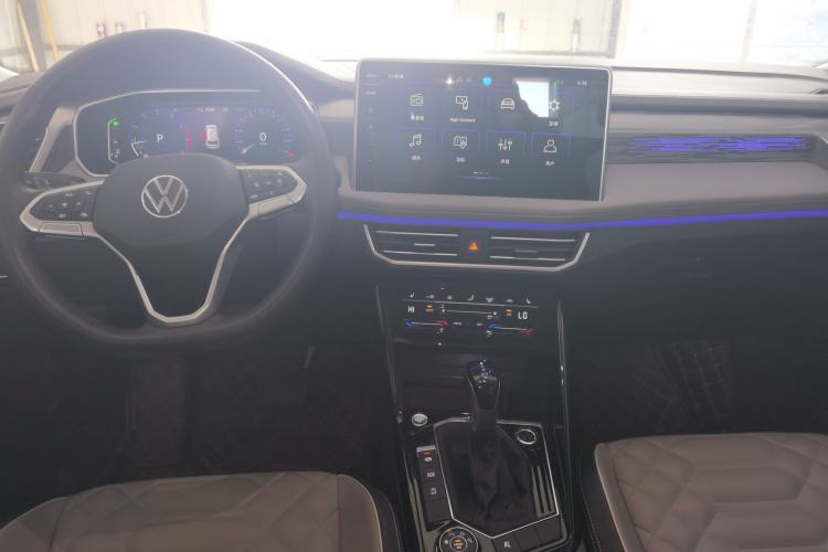 Used Volkswagen Tayron 2023 Revised Version 380TSI All-Wheel Drive R-Line High-Energy Edition