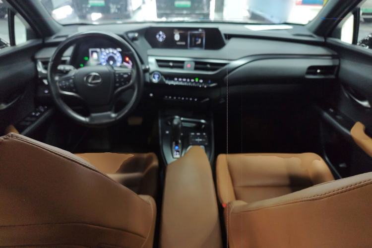 Used Lexus UX New Energy 2020 300e Pure·Joy Edition
