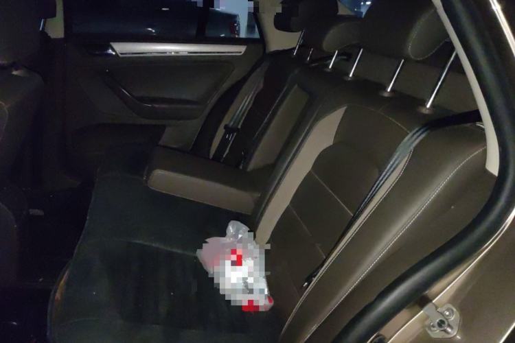 Used Volkswagen Bora 2014 1.6L Automatic Comfort Model
