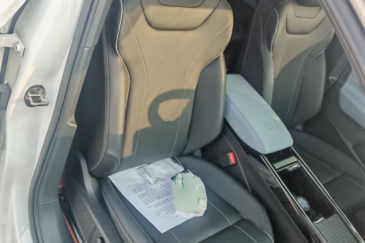 Used Volkswagen ID.4 X 2025 Smart Version Pure & Intelligent Enjoyment Edition
