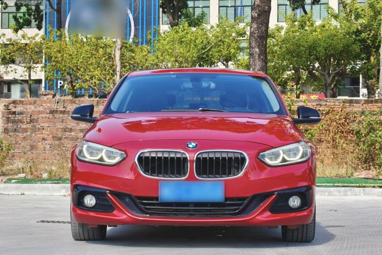 Used BMW 1 Series 2018 118i Sport Edition
