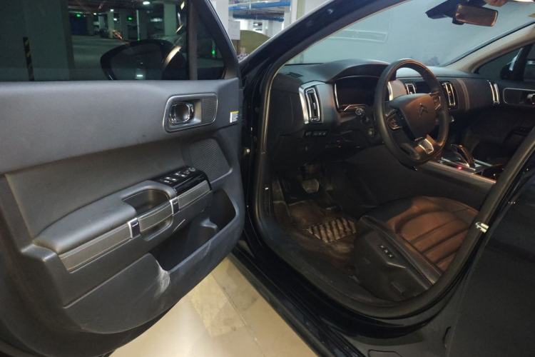 Used Citroen C6 2020 400THP Luxury Version
