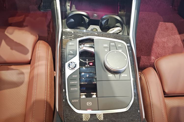 Used BMW 3 Series 2024 325Li M Sport Package
