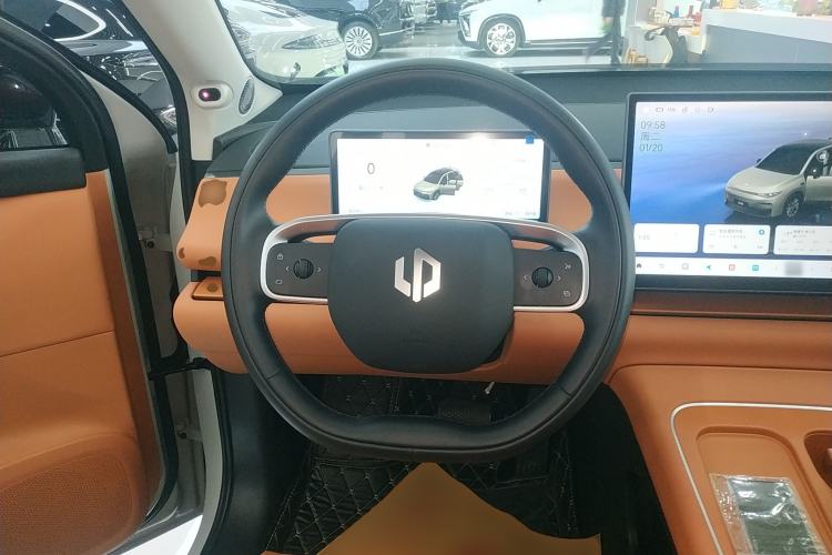 Used Leapmotor C10 2026 605 Enjoyment Edition
