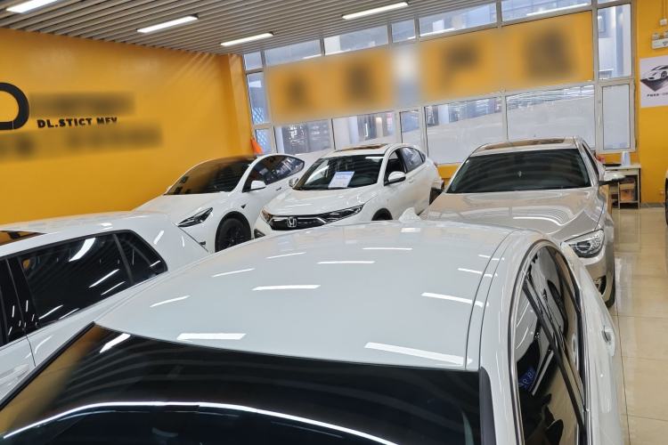 Used BMW 1 Series 2018 Revised 118i Fashion Edition
