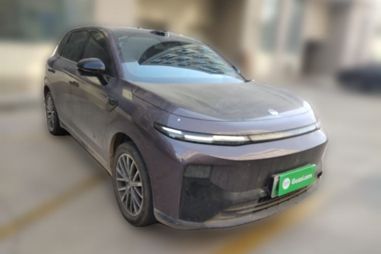 Used Leapmotor B10 2025 510 LiDAR Version
