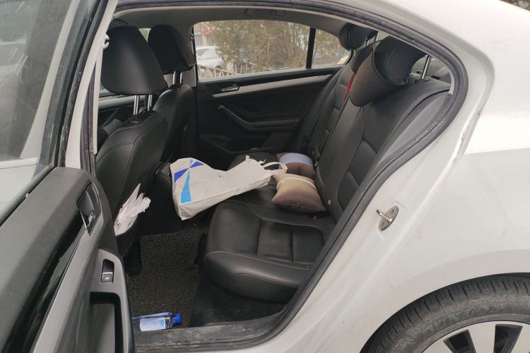 Used Volkswagen Sagitar 2018 1.6L Automatic Comfort Model