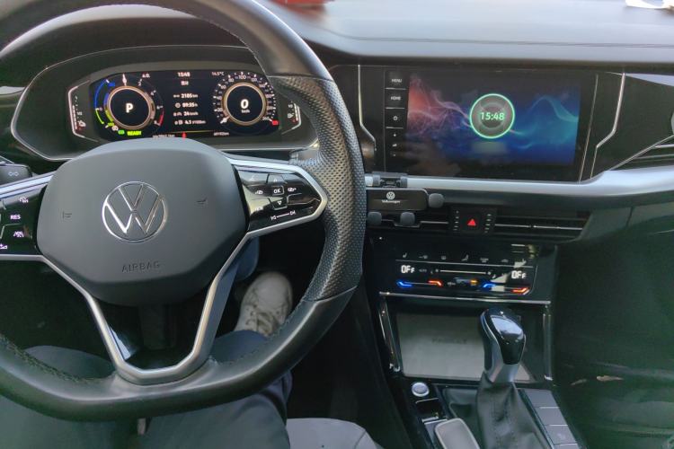 Used Volkswagen Passat New Energy 2022 430 PHEV Hybrid Luxury Edition
