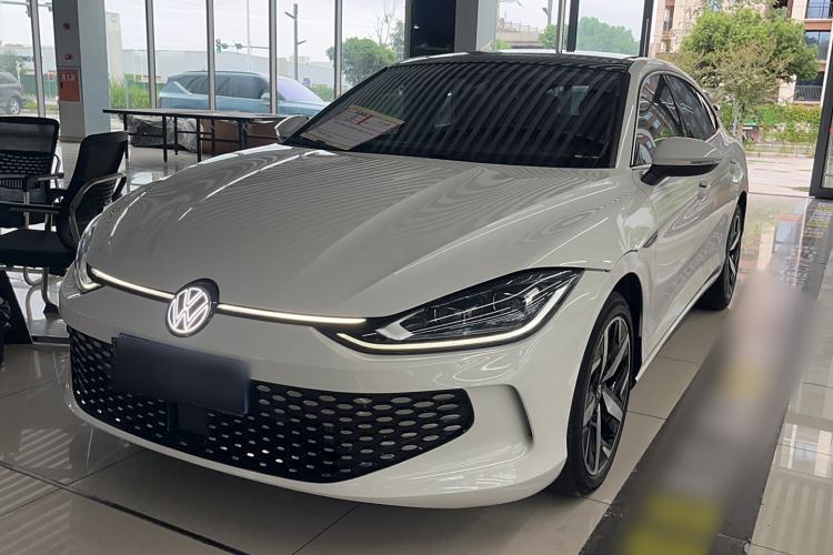 Used Volkswagen Lamando 2023 Lavida L 280TSI DSG Cool & Spicy Edition