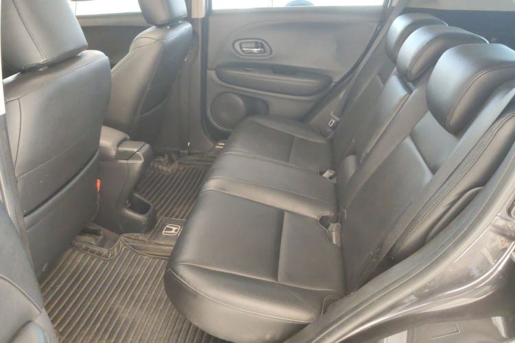 Used Honda Vezel 2019 1.5L CVT Pioneer Edition China VI