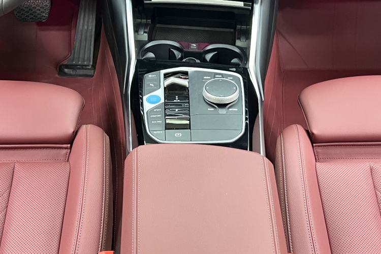 Used BMW i3 2024 eDrive 35 L