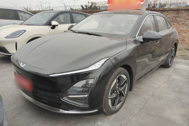 Used Wuling Xingguang 2024 Co-Creation Edition 510 Advanced Model