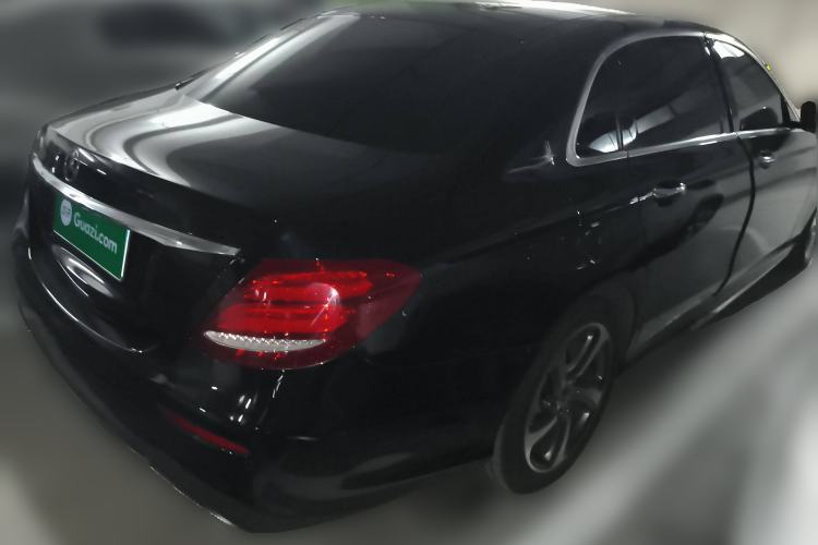 Used Mercedes-Benz E-Class 2019 E 300 L Sport Luxury Edition