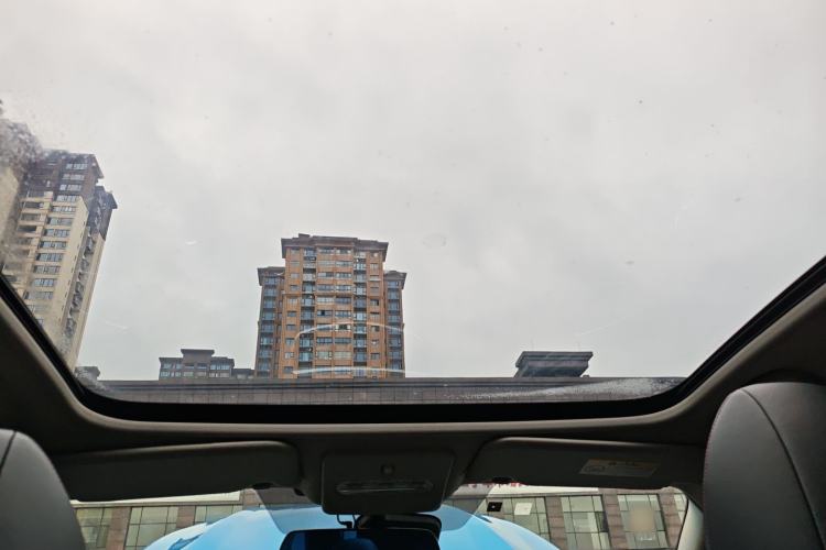 Used Nissan Qashqai 2019 2.0L CVT Luxury Edition
