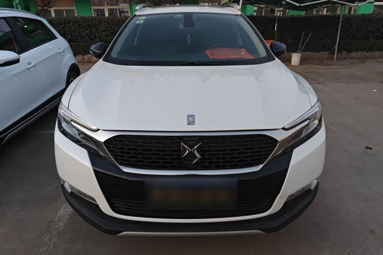 Used  6 2014 1.6T Luxury Edition THP160