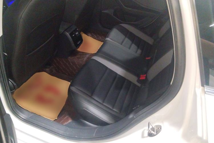 Used Volkswagen Sagitar 2021 280TSI DSG Comfort Connect Edition
