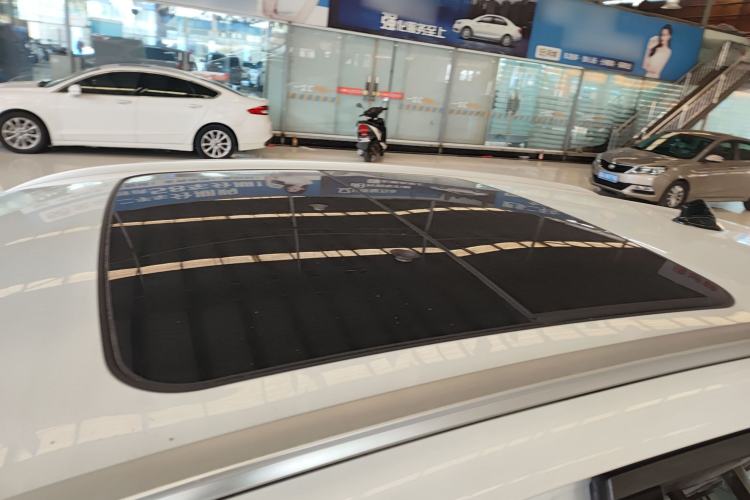 Used Lynk & Co 06 2023 Remix 1.5T JinPro