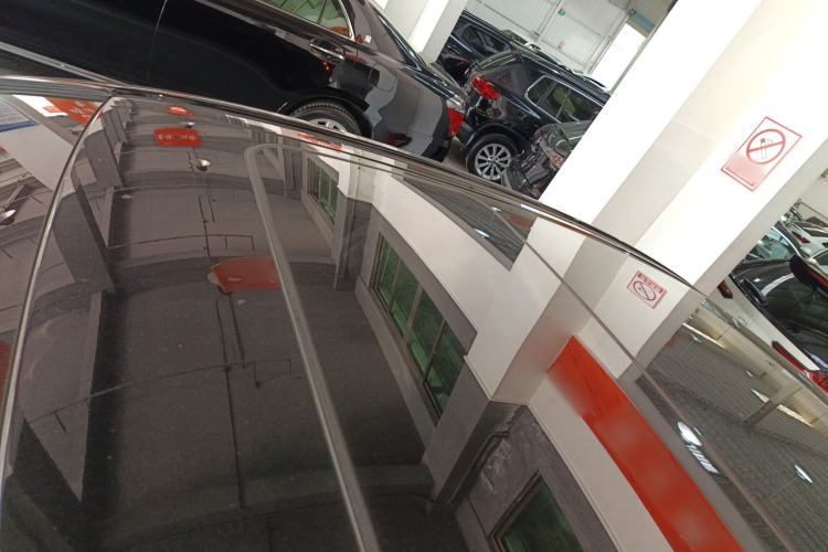 Used Toyota Camry 2023 2.5S Knight Edition