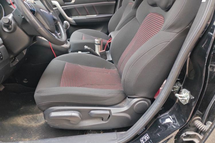 Used Haval M6 2019 1.5T Manual Two-Wheel Drive Urban Version China VI Standard