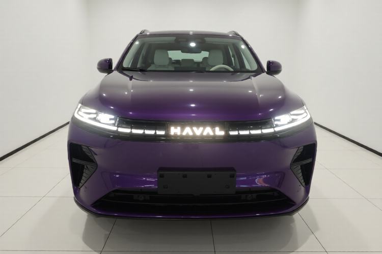 Used Haval Fierce Dragon Max 2025 Hi4 165 Ultra Smart Drive Edition