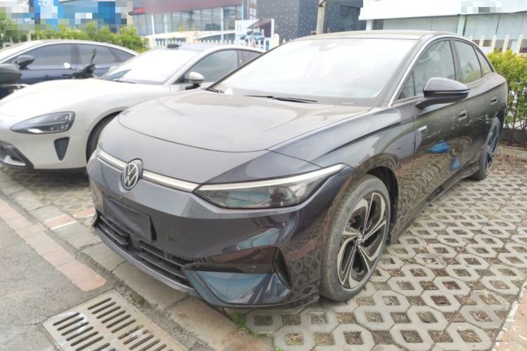 Used Volkswagen ID.7 VIZZION 2024 PRIME