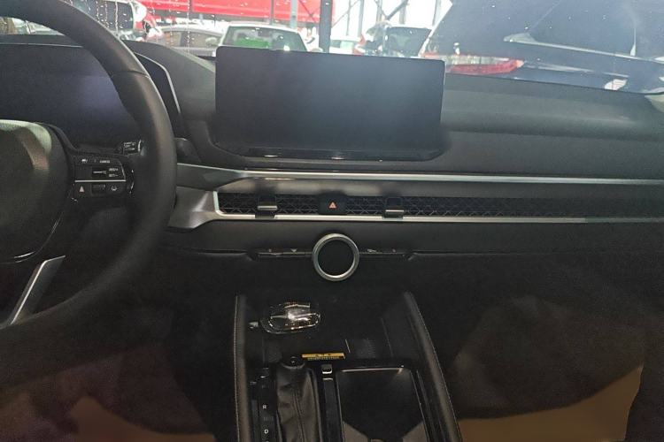 Used Honda Accord 2023 260TURBO Excellence Edition