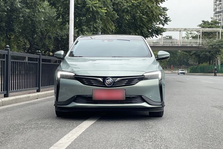 Used Buick Velite 6 2022 Plug-in Hybrid Connected Smart Model
