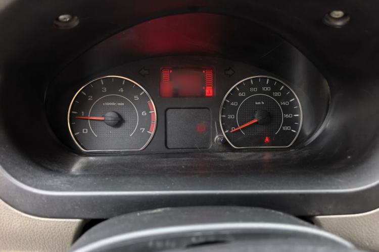 Used Wuling Rongguang V 2019 1.5L Practical Model China VI LAR
