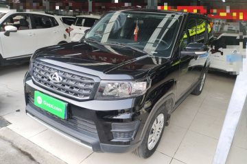 Used Oshan X70A 2019 1.5L Manual Basic Version China VI Standard