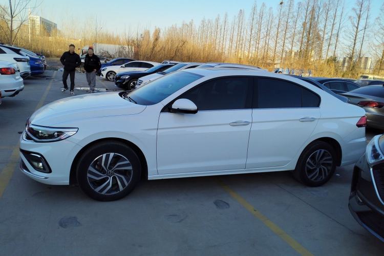 Used Volkswagen Bora 2023 280TSI DSG Comfort Edition