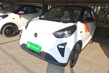 Used Chery Little Ant 2024 Facelifted 321km Beloved Edition