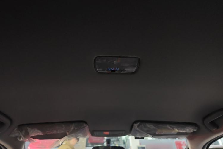 Used Honda LIFE 2021 1.5L CVT SPORT Heartbeat Edition
