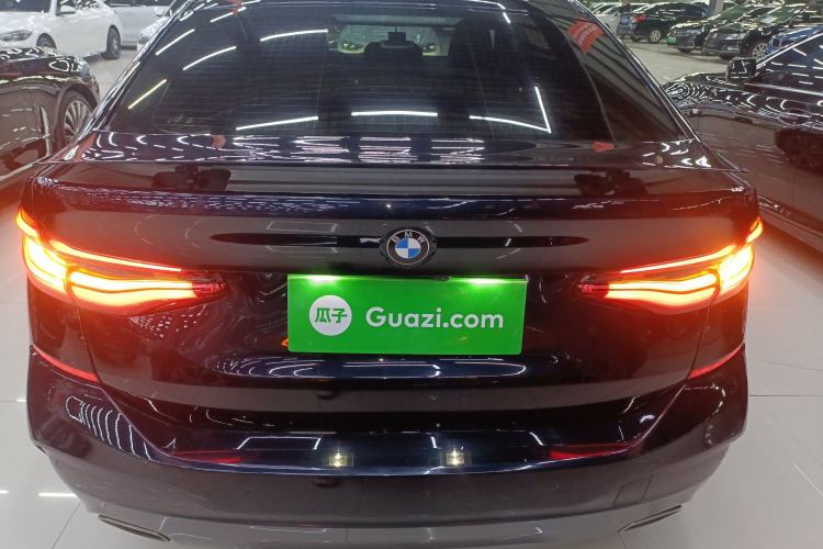 Used BMW 6 Series GT 2020 630i M Sport Package
