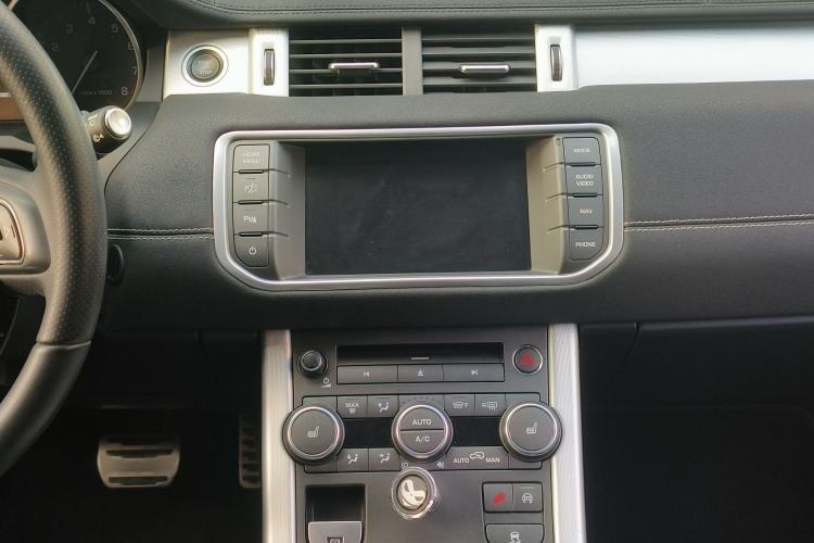 Used Land Rover Range Rover Evoque 2014 2.0T 5-Door Ignite Edition
