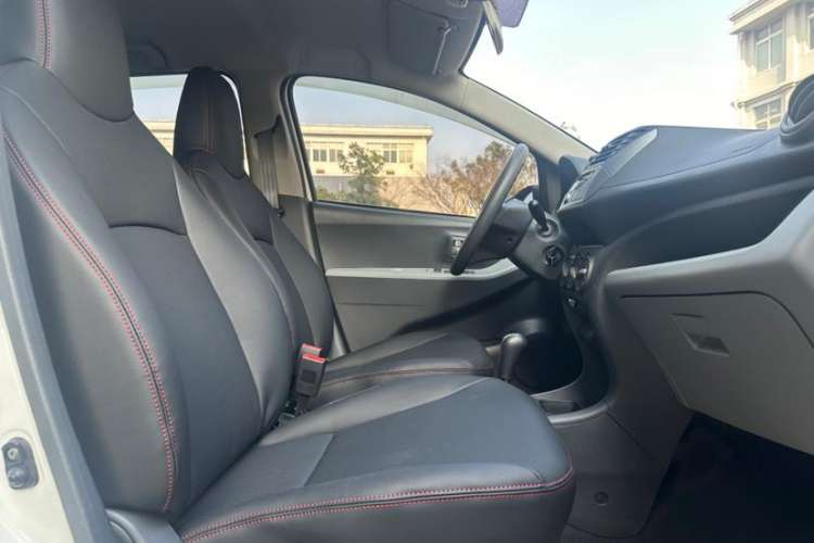 Used Suzuki Alto 2013 1.0L Automatic Luxury Model
