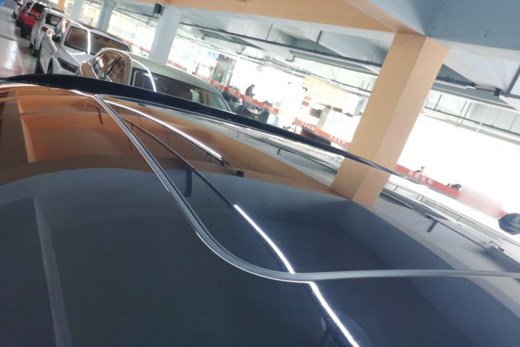 Used Nio ES6 2020 610 km Performance Version