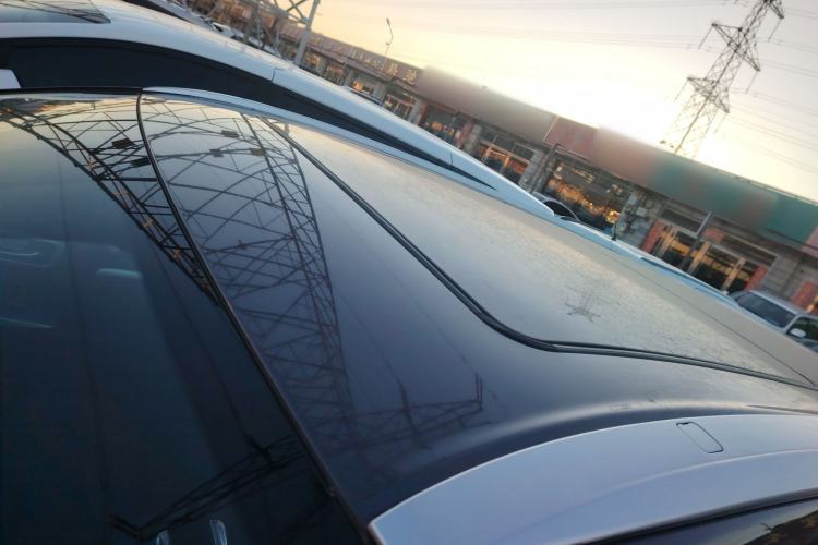 Used Toyota Highlander 2018 2.0T Two-Wheel Drive Luxury Edition 7 Seats China VI Standard
