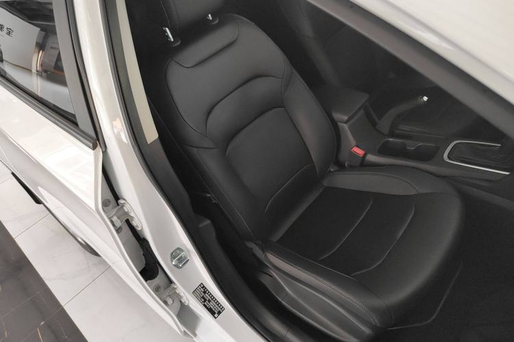 Used Chevrolet Cavalier 2019 320 Automatic Xinyue Edition
