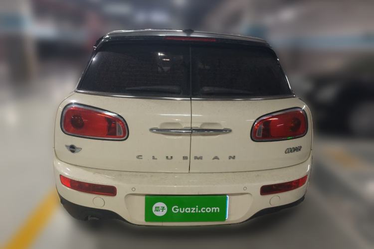 Used  Clubman 2016 Revised 1.5T COOPER