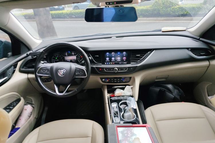 Used Buick Regal 2020 552T Elite Edition