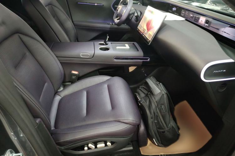 Used  07 2024 Max Extended-Range Edition
