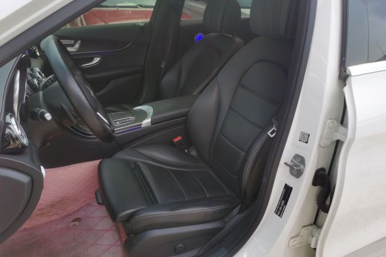 Used Mercedes-Benz C-Class 2019 Restyled C 260 L Sport Edition
