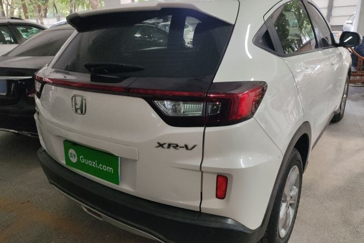 Used Honda XR-V 2017 1.5L LXi CVT Classic Edition
