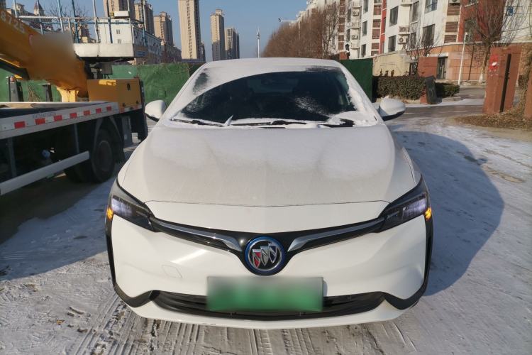 Used Buick Velite 6 2023 430km Range Commuter Version
