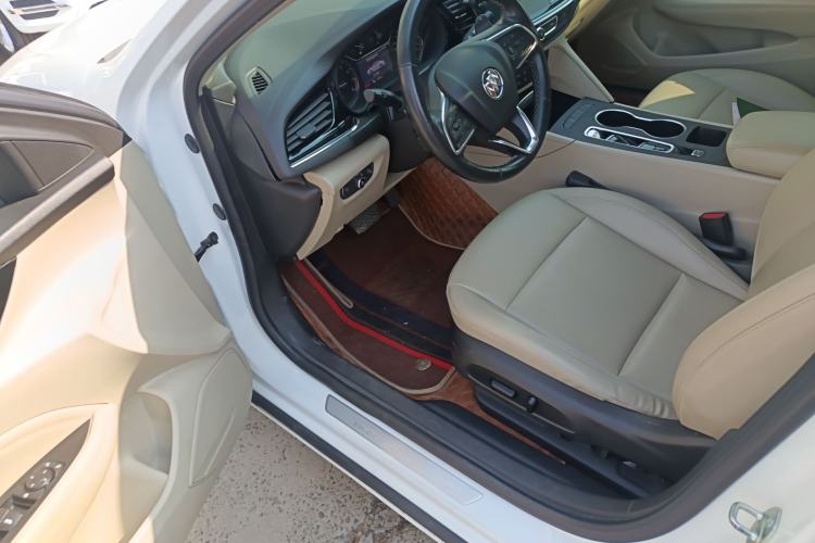 Used Buick Regal 2020 552T Elite Edition
