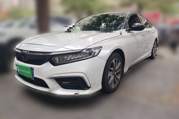 Used Honda Inspire 2019 260TURBO Elegant Edition China V Emission Standard