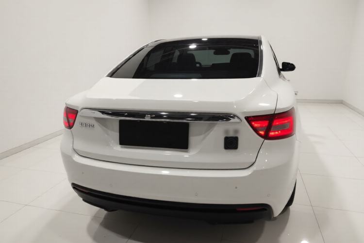 Used Geely Auto Emgrand GT 2016 2.4L Zunya Model