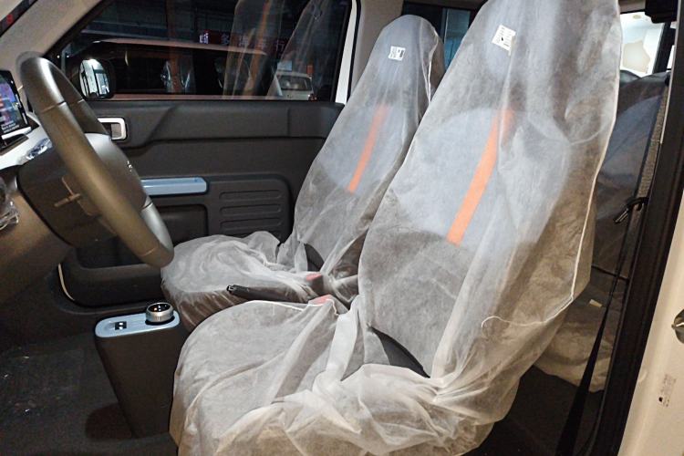 Used  Panda 2024 Panda Mini 200km Endurance Bear