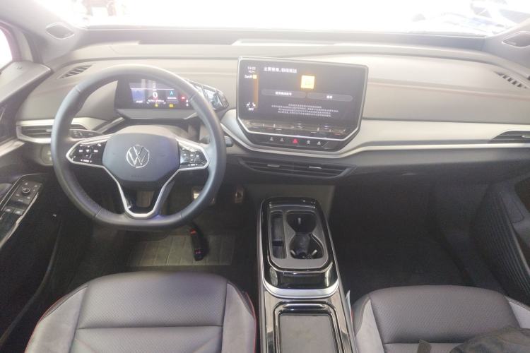 Used Volkswagen ID.4 CROZZ 2024 PRIME